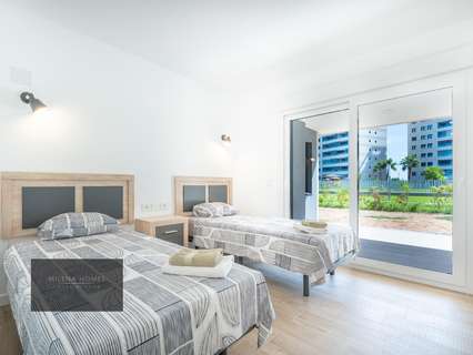 Apartamento en venta en Torrevieja zona Punta Prima