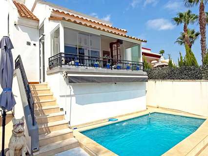 Villa en venta en Orihuela zona Orihuela-Costa