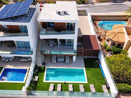 Villa en venta en Orihuela zona Villamartín