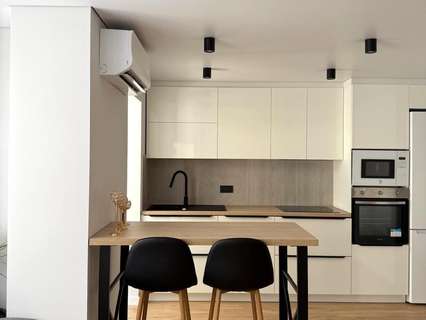 Apartamento en venta en Torrevieja zona Paseo maritimo