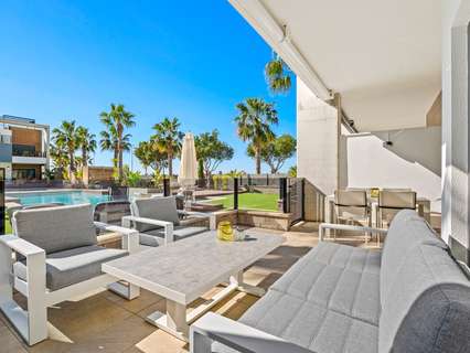 Apartamento en venta en Guardamar del Segura zona Costa Blanca