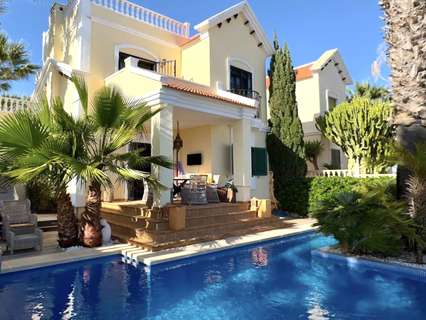 Villa en venta en Orihuela zona Orihuela-Costa