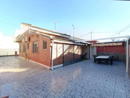 Casa en venta en San Pedro del Pinatar zona Los Cuarteros