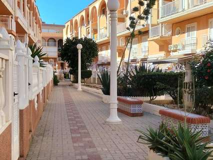 Ático en venta en Torrevieja zona La Mata Pueblo