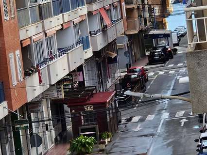 Ático en venta en Torrevieja zona Acequion