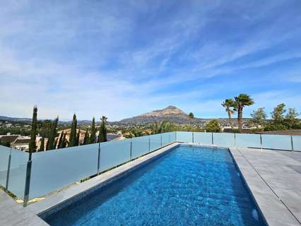 Villa en venta en Jávea/Xàbia