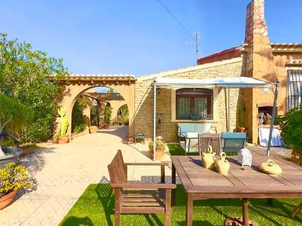 Villa en venta en Torrevieja zona Torreblanca