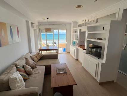 Ático en venta en Torrevieja zona La Mata Pueblo