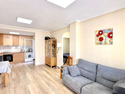 Apartamento en venta en Torrevieja zona Torreblanca