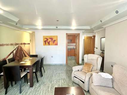 Ático en venta en Torrevieja zona Torrevieja