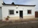 Casa en venta en Orihuela zona San Bartolomé