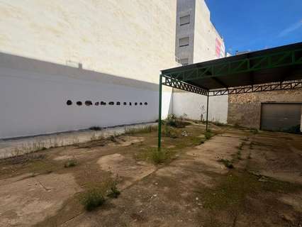 Parcela rústica en venta en Guardamar del Segura zona Guardamar del Segura