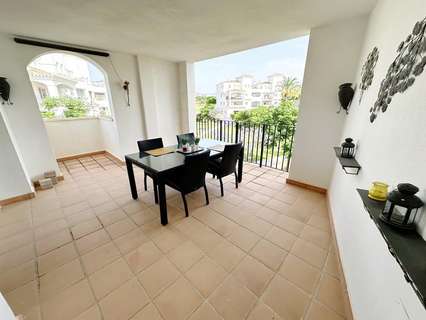 Apartamento en venta en Murcia zona Sucina
