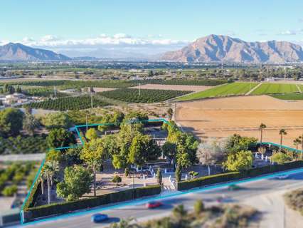 Villa en venta en Orihuela zona Orihuela