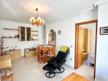 Ático en venta en Torrevieja zona Acequion