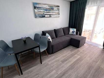 Apartamento en venta en Torrevieja zona Centro - Muelle Pesquero