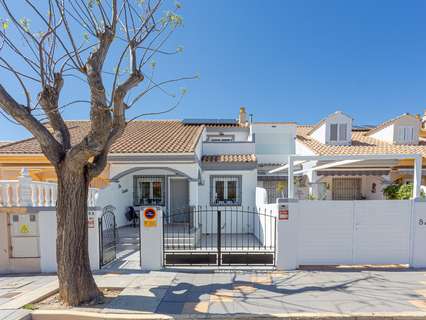 Villa en venta en Pilar de la Horadada zona Costa Blanca