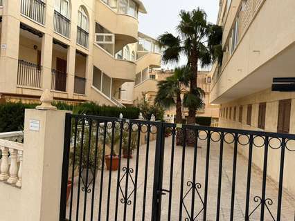 Apartamento en venta en Orihuela zona Orihuela-Costa