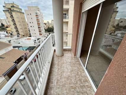 Apartamento en venta en Torrevieja zona Costa Blanca