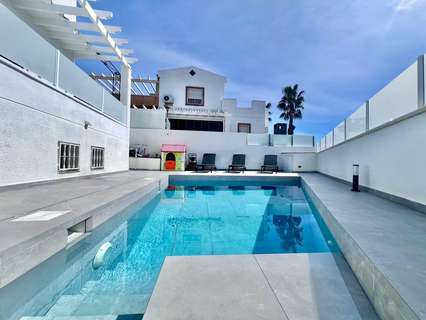 Villa en venta en San Miguel de Salinas zona Las Filipinas