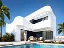 Villa en venta en Algorfa zona Algorfa