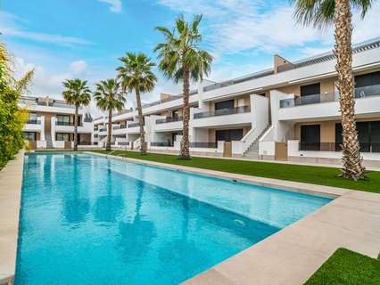 Ático en venta en San Pedro del Pinatar zona Lo Pagán