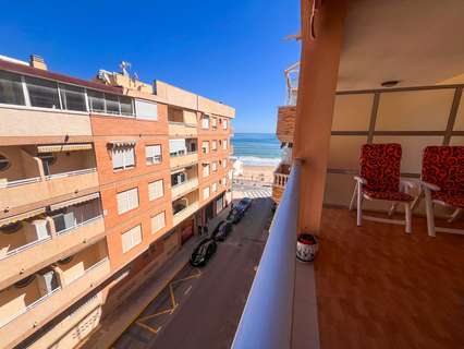 Apartamento en venta en Guardamar del Segura zona Playa Centro Guardamar