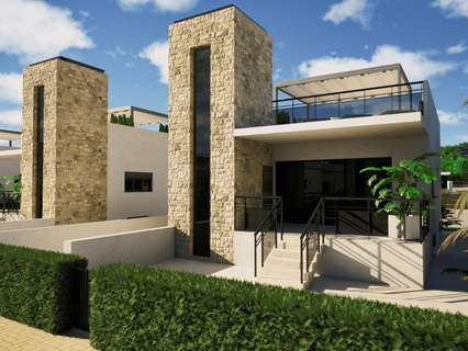 Villa en venta en Mazarrón zona Camposol Golf