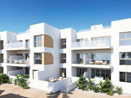 Apartamento en venta en Los Alcázares zona Los Alcazares