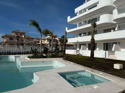 Apartamento en venta en Orihuela zona Orihuela-Costa