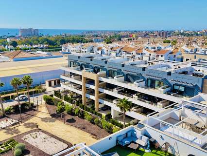 Apartamento en venta en Orihuela zona La Zenia