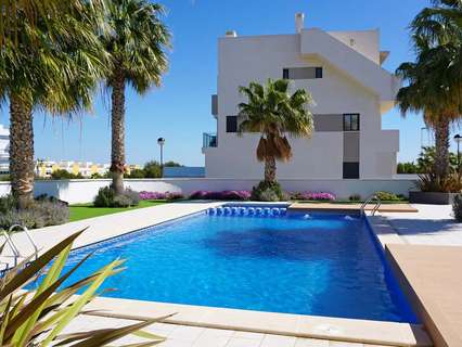 Apartamento en venta en Orihuela zona La Zenia