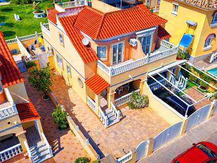 Casa en venta en Orihuela zona Cabo Roig