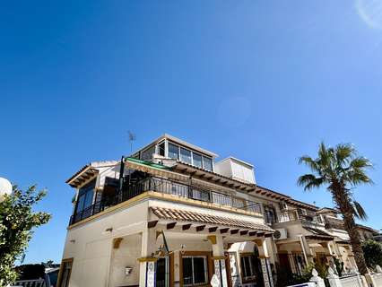 Ático en venta en Orihuela zona Playa Flamenca