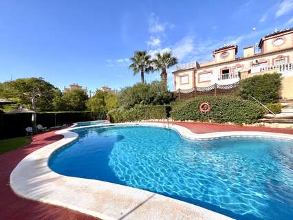 Apartamento en venta en Orihuela zona Playa Flamenca