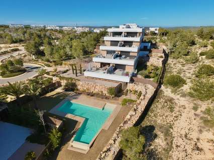 Apartamento en venta en Orihuela zona LAS COLINAS GOLF RESORT