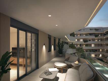 Apartamento en venta en Mijas zona pueblo