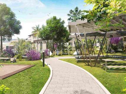 Apartamento en venta en Estepona zona Valle Romano Golf