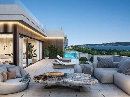 Ático en venta en Marbella zona Golf Rio Real