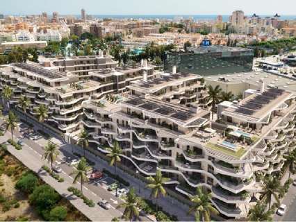 Apartamento en venta en Mijas zona Las Lagunas de Mijas