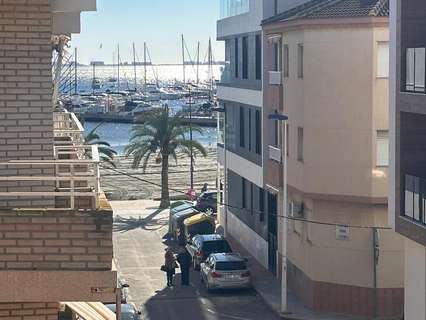 Ático en venta en San Pedro del Pinatar zona Lo Pagán