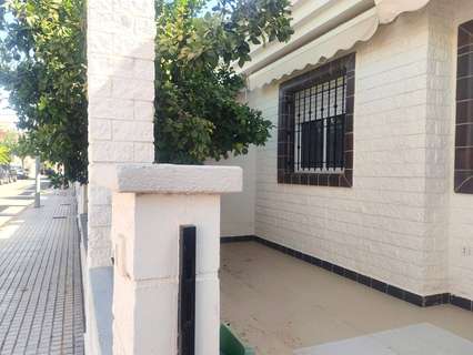 Casa en venta en Pilar de la Horadada zona Torre de la Horadada