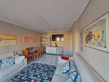 Ático en venta en Pilar de la Horadada zona Pilar de la Horadada