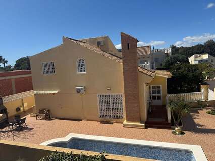 Villa en venta en Orihuela zona Playa Flamenca