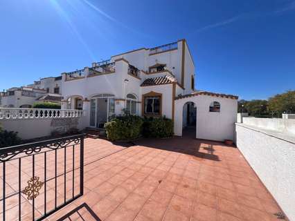 Villa en venta en Orihuela zona Inland