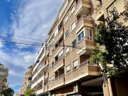 Ático en venta en Torrevieja zona Playa de cura