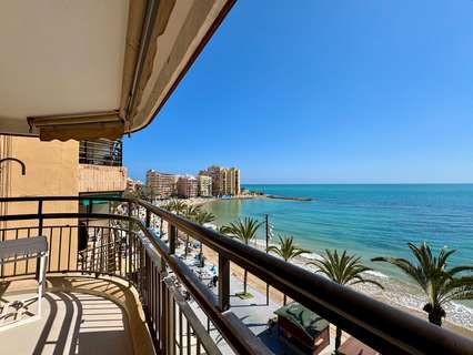 Apartamento en venta en Torrevieja zona Estacion De Autobuses