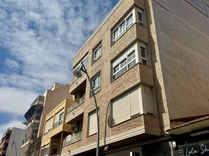 Apartamento en venta en Torrevieja zona Center