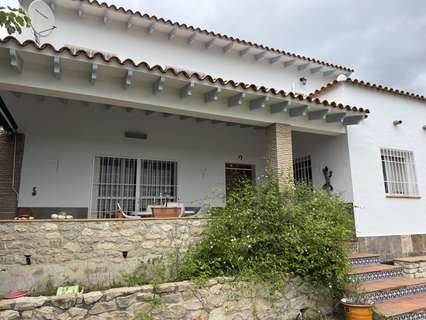 Villa en venta en Tàrbena zona Costa Blanca