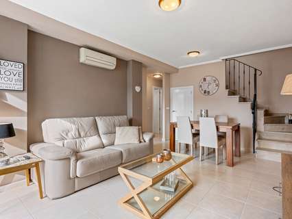 Apartamento en venta en Torre-Pacheco